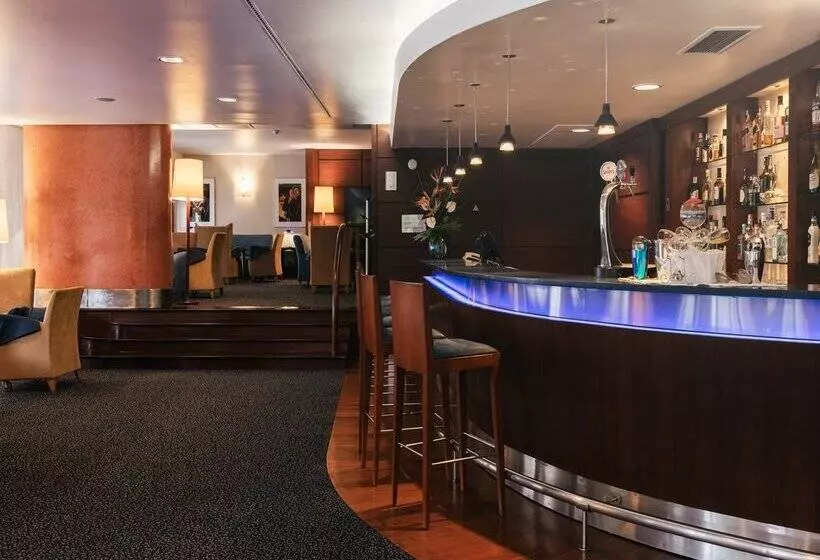 Fotos del hotel Marques De Pombal:  31