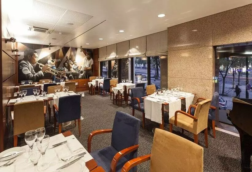 Fotos del hotel Marques De Pombal:  18