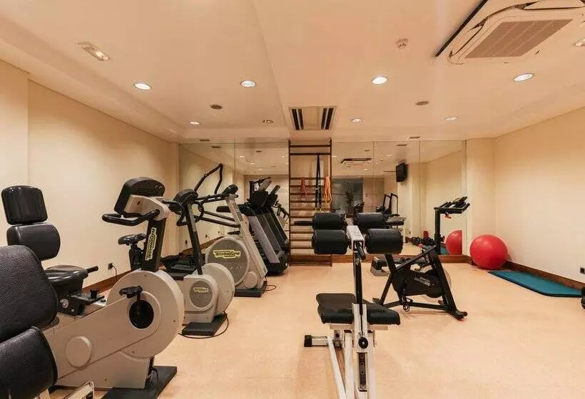 Fotos del hotel Marques De Pombal:  28