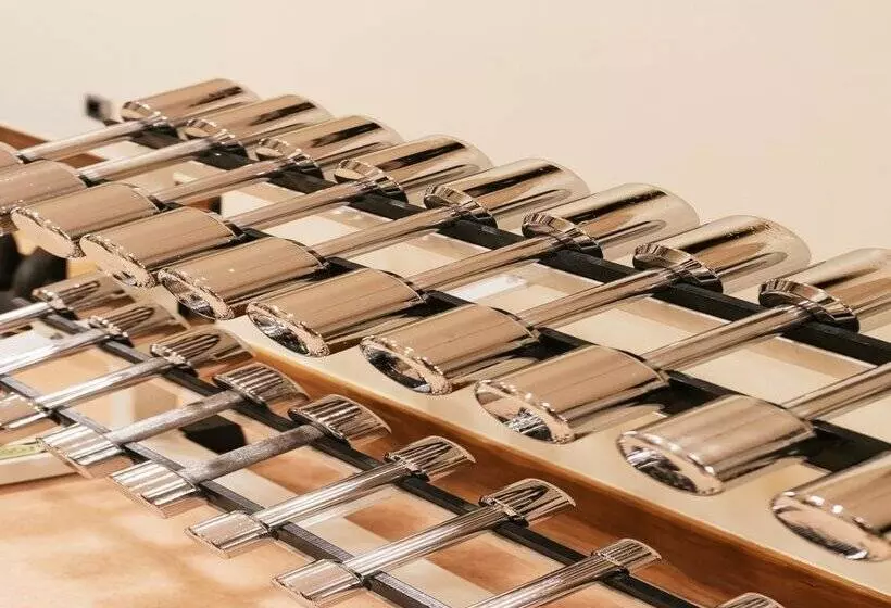 Fotos del hotel Marques De Pombal:  32