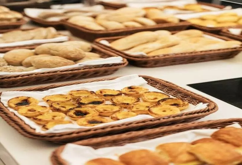 Fotos del hotel Marques De Pombal:  20