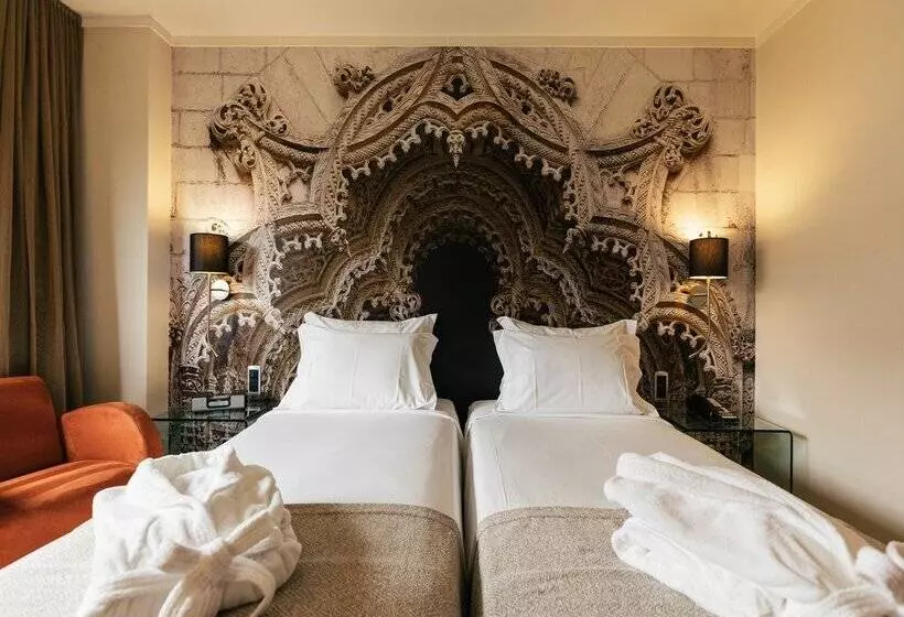 Fotos del hotel Marques De Pombal:  5