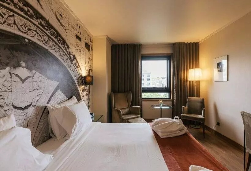 Fotos del hotel Marques De Pombal:  14