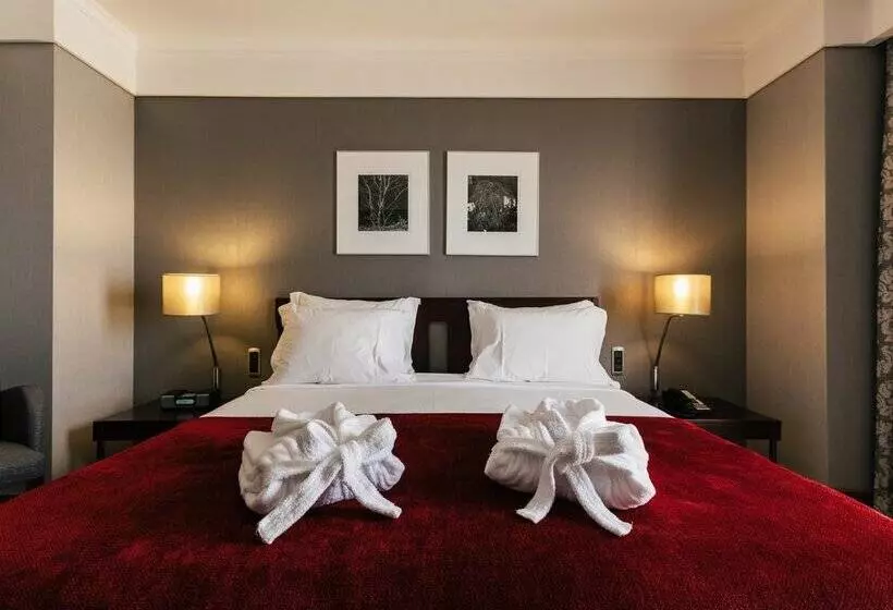 Fotos del hotel Marques De Pombal:  7