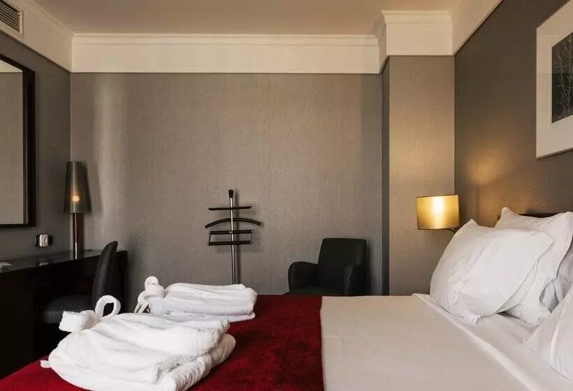 Fotos del hotel Marques De Pombal:  4