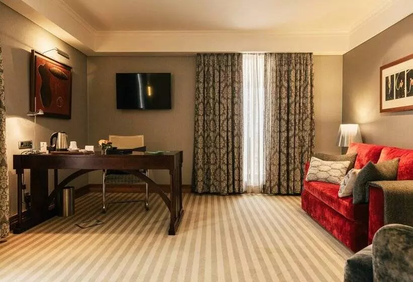 Fotos del hotel Marques De Pombal:  12