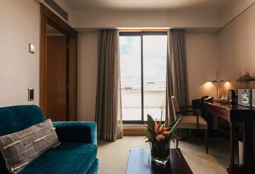 Fotos del hotel Marques De Pombal:  25