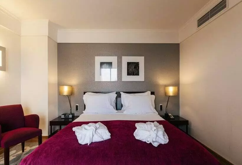 Fotos del hotel Marques De Pombal:  9