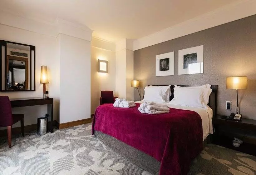 Fotos del hotel Marques De Pombal:  3