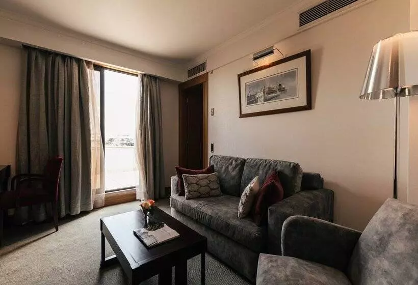 Fotos del hotel Marques De Pombal:  26