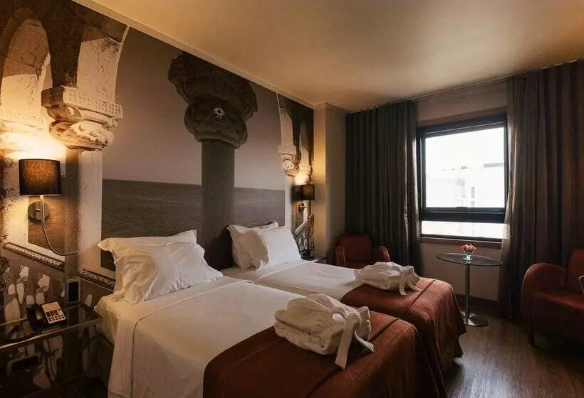 Fotos del hotel Marques De Pombal:  8