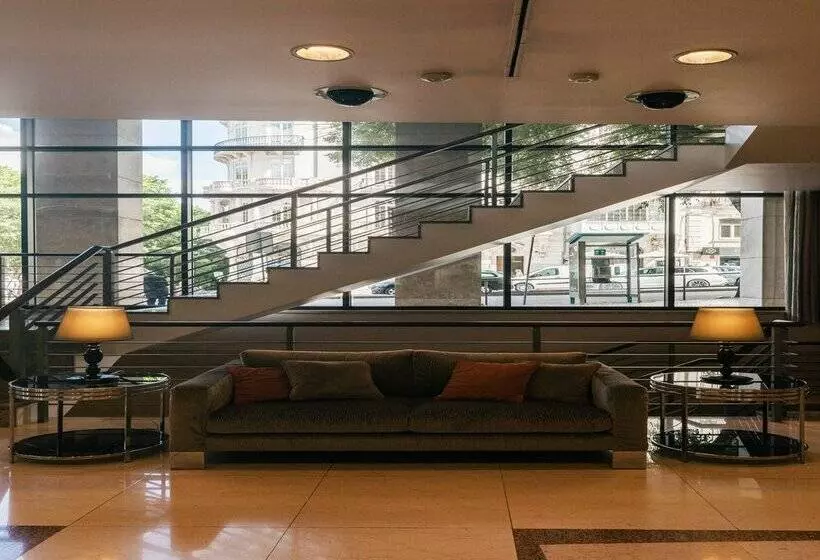 Fotos del hotel Marques De Pombal:  15