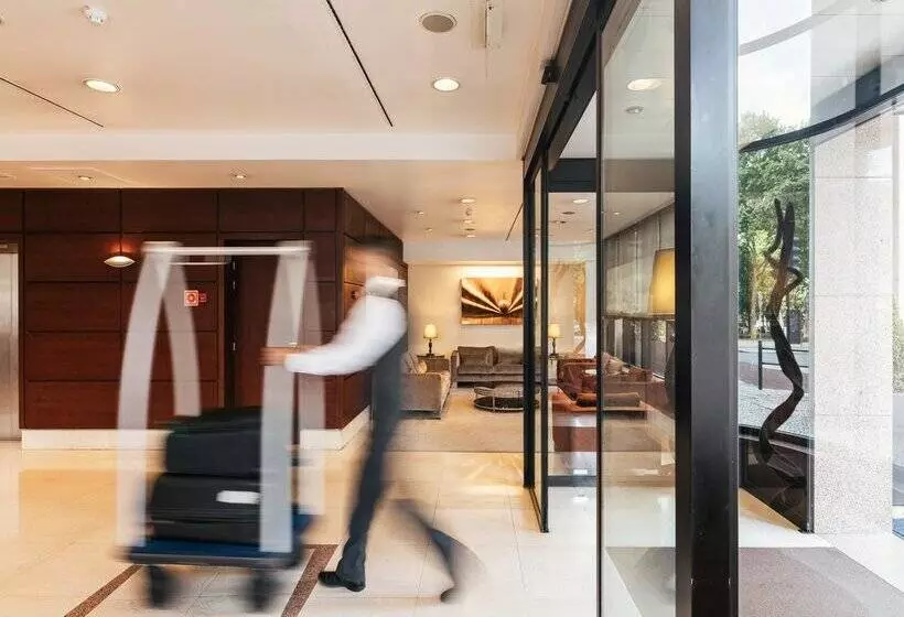 Fotos del hotel Marques De Pombal:  34