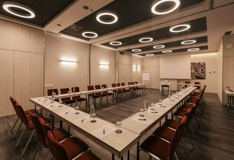 Fotos del hotel Marques De Pombal:  21