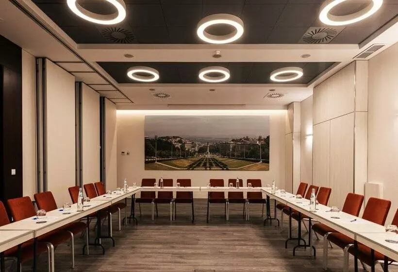 Fotos del hotel Marques De Pombal:  22