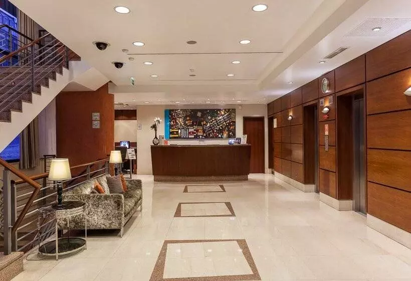 Fotos del hotel Marques De Pombal:  27