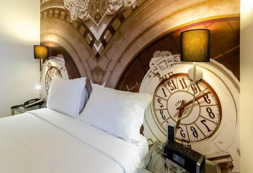 Fotos del hotel Marques De Pombal:  10