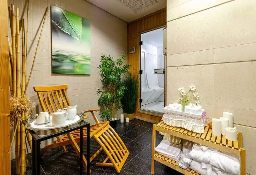 Fotos del hotel Marques De Pombal:  29