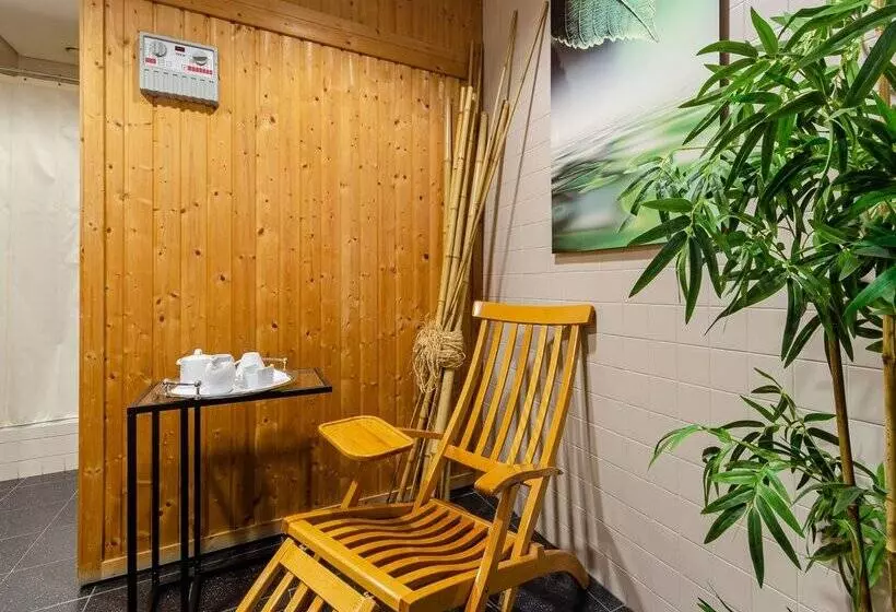 Fotos del hotel Marques De Pombal:  16