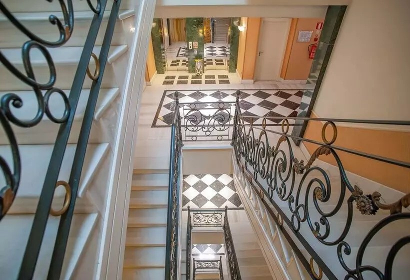 Fotos del hotel Melia Recoletos:  32