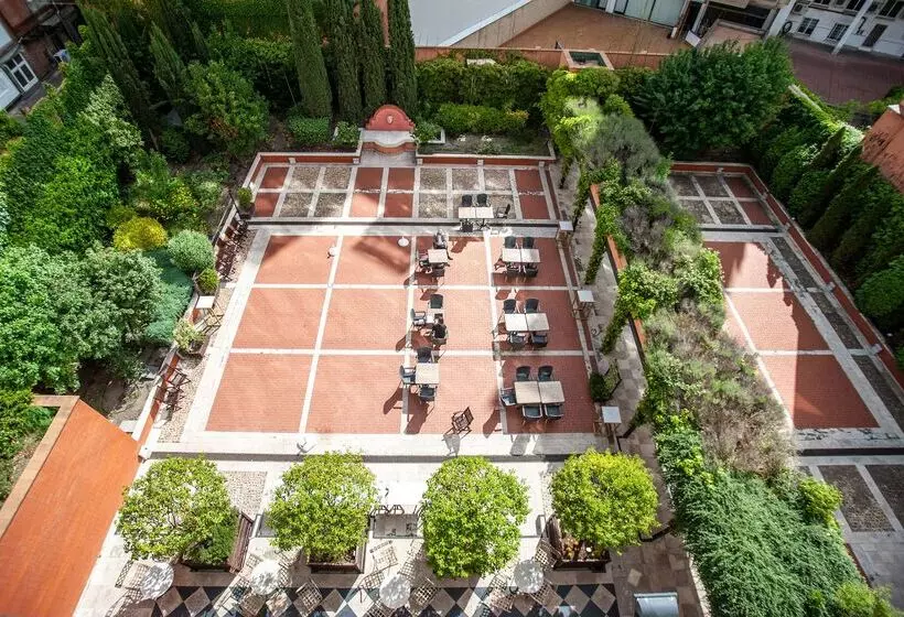 Fotos del hotel Melia Recoletos:  31