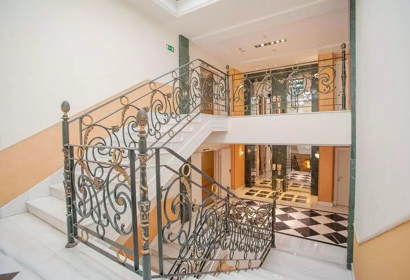 Fotos del hotel Melia Recoletos:  18