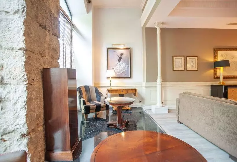 Fotos del hotel Melia Recoletos:  28