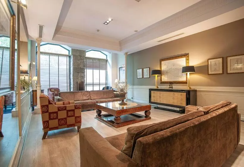 Fotos del hotel Melia Recoletos:  27