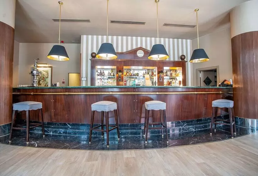 Fotos del hotel Melia Recoletos:  20