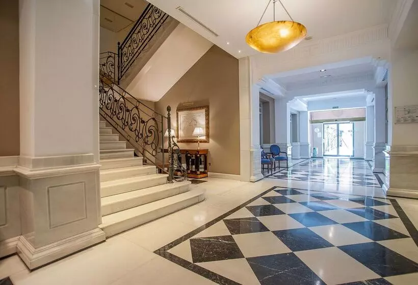 Fotos del hotel Melia Recoletos:  17