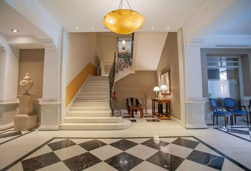 Fotos del hotel Melia Recoletos:  16