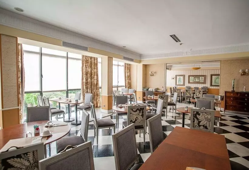 Fotos del hotel Melia Recoletos:  19