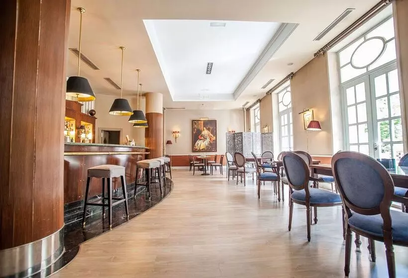 Fotos del hotel Melia Recoletos:  29