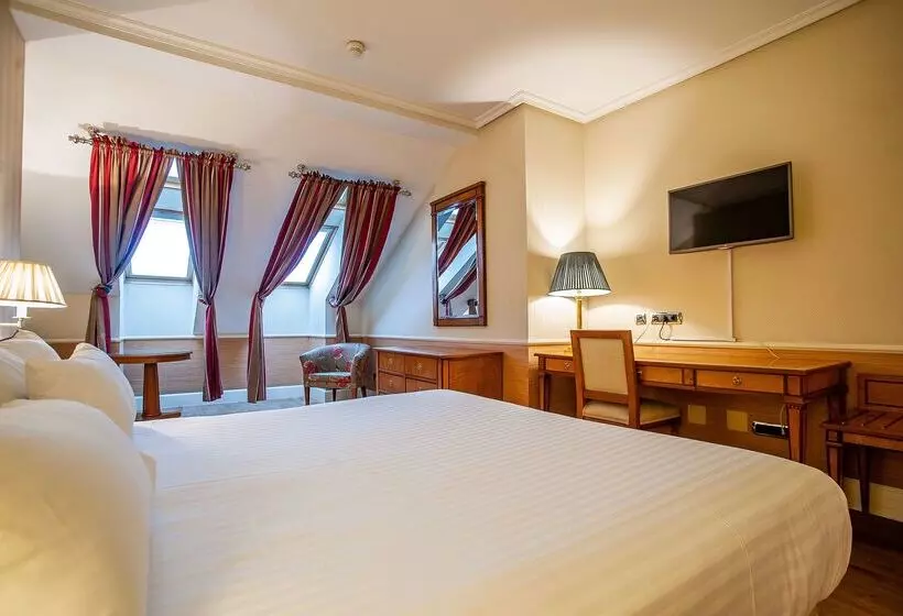 Fotos del hotel Melia Recoletos:  4