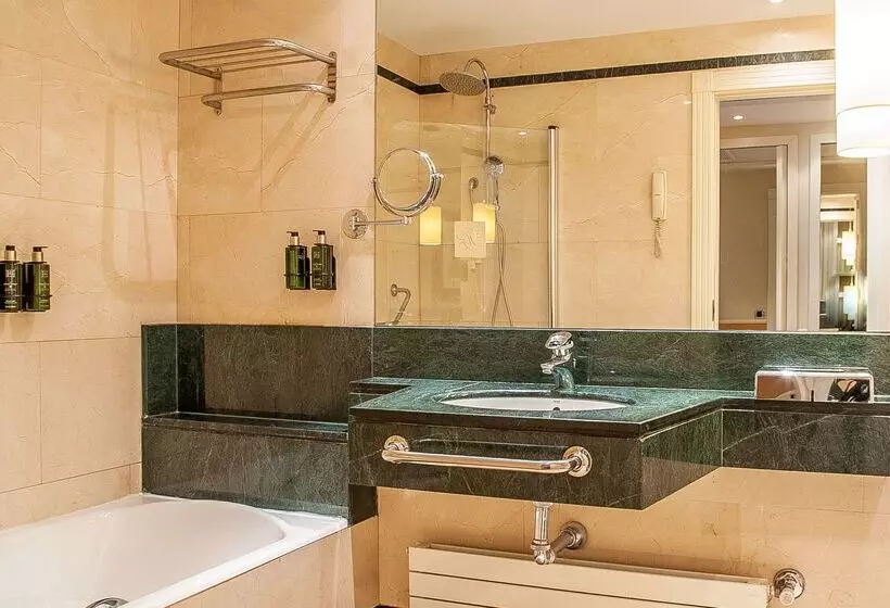 Fotos del hotel Melia Recoletos:  23