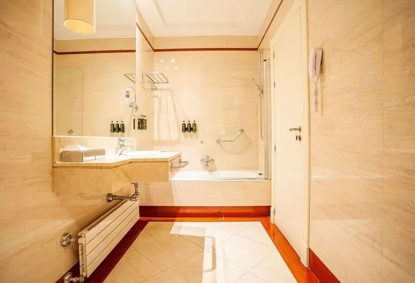 Fotos del hotel Melia Recoletos:  22