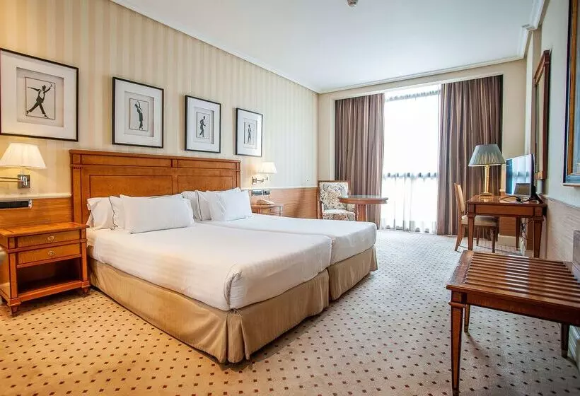 Fotos del hotel Melia Recoletos:  15