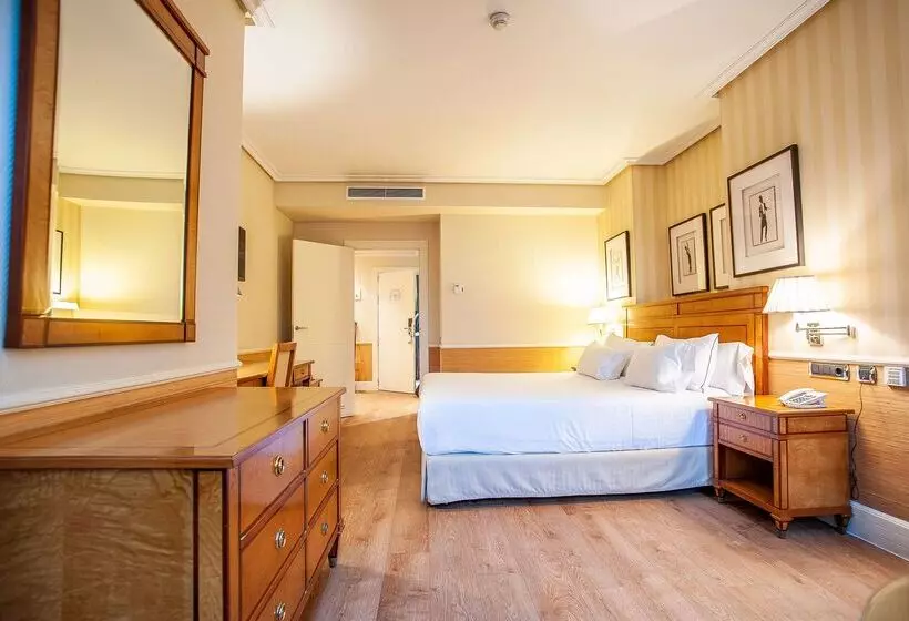 Fotos del hotel Melia Recoletos:  6