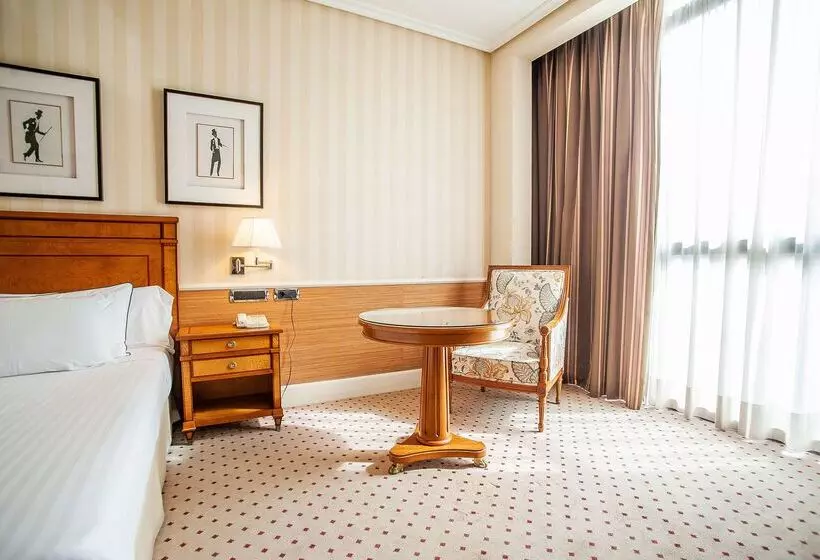 Fotos del hotel Melia Recoletos:  14