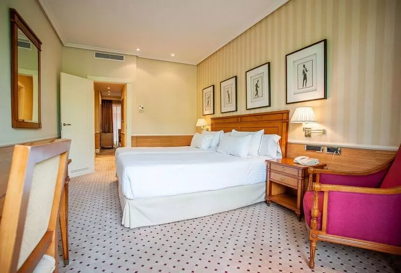 Fotos del hotel Melia Recoletos:  1