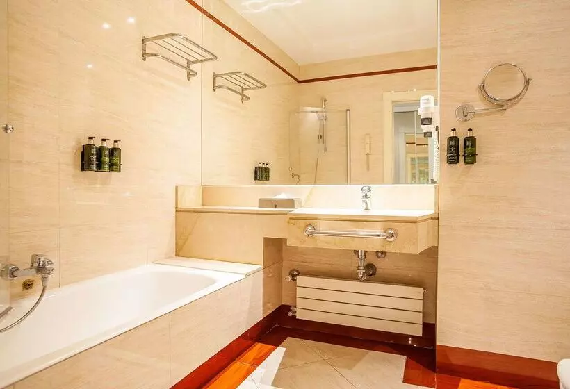 Fotos del hotel Melia Recoletos:  24