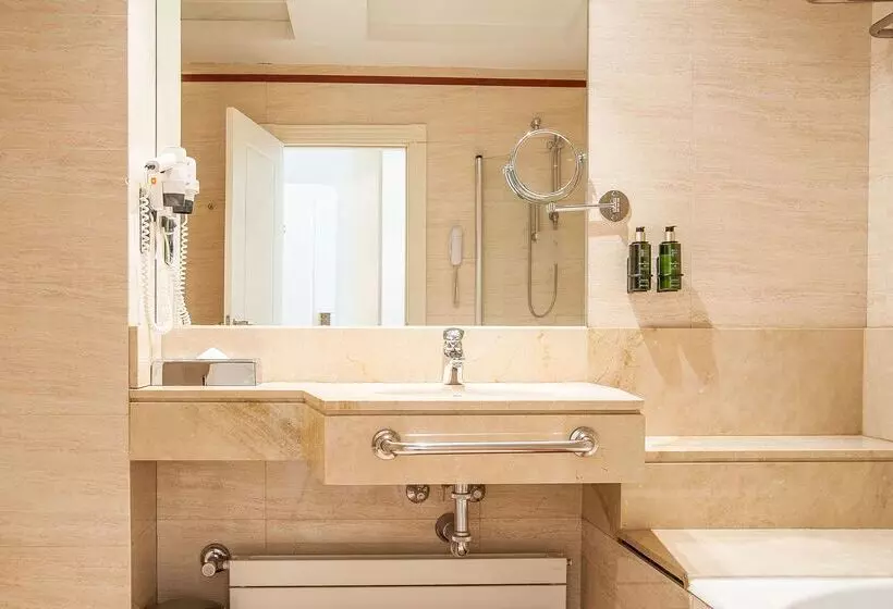 Fotos del hotel Melia Recoletos:  21