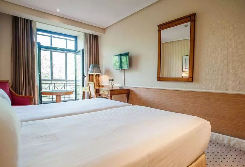 Fotos del hotel Melia Recoletos:  13