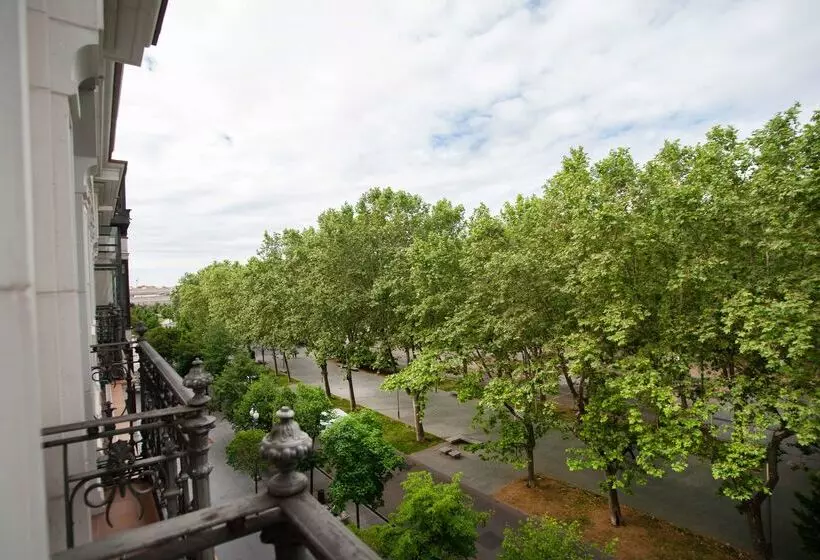 Fotos del hotel Melia Recoletos:  35