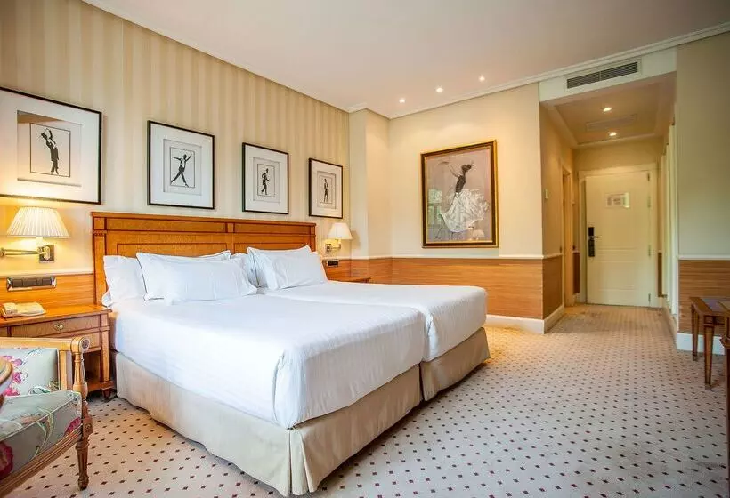 Fotos del hotel Melia Recoletos:  2