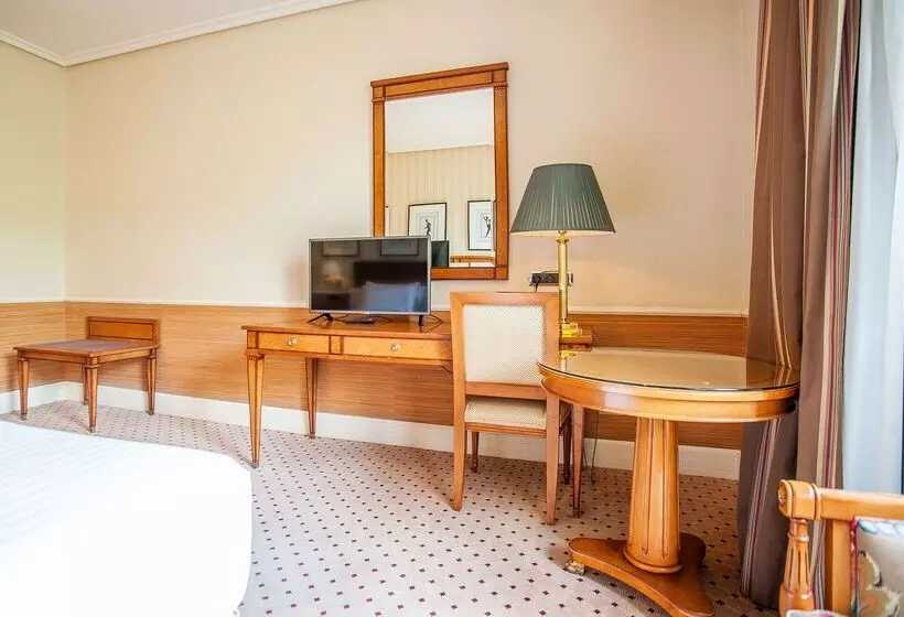 Fotos del hotel Melia Recoletos:  12