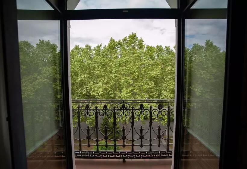 Fotos del hotel Melia Recoletos:  33