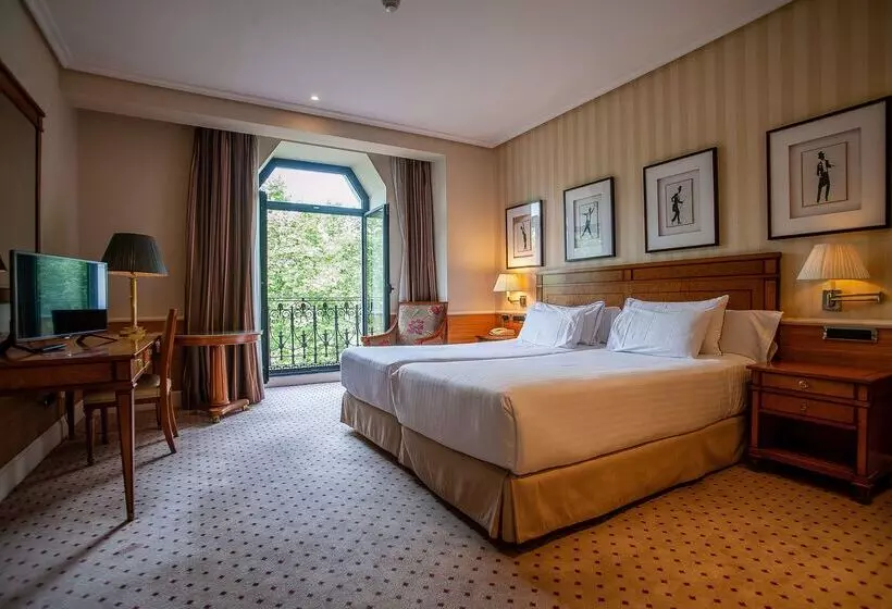 Fotos del hotel Melia Recoletos:  5