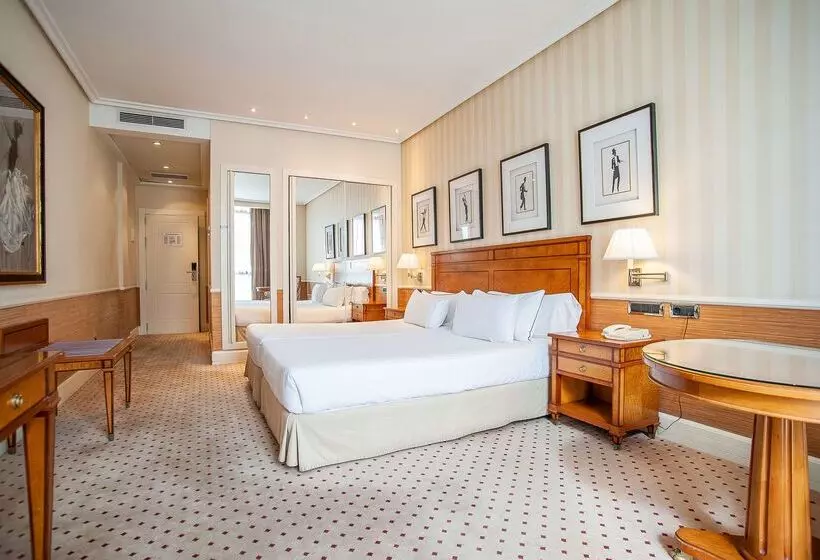 Fotos del hotel Melia Recoletos:  10