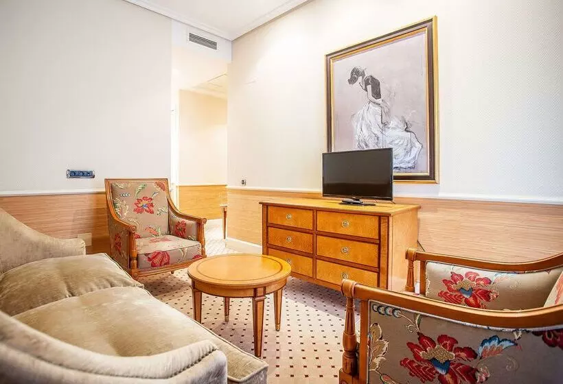 Fotos del hotel Melia Recoletos:  36